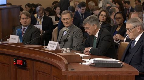 Bill Taylor: ‘There is corruption in every country, including ours