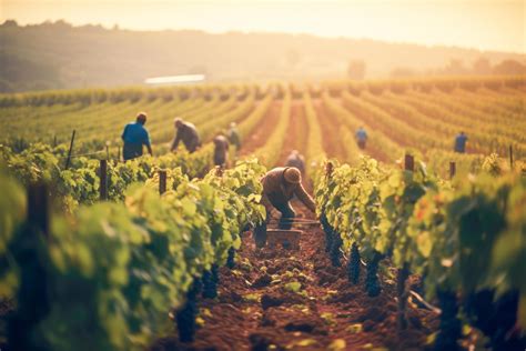 Viticulteurs éleveurs Bovins Maraîchers Quelles Sont Les Filières Agricoles Les Plus En