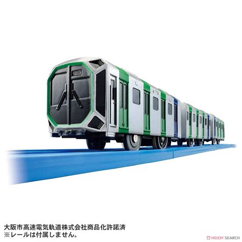 S 37 Osaka Metro Chuo Line Series 400 Plarail Item Picture1