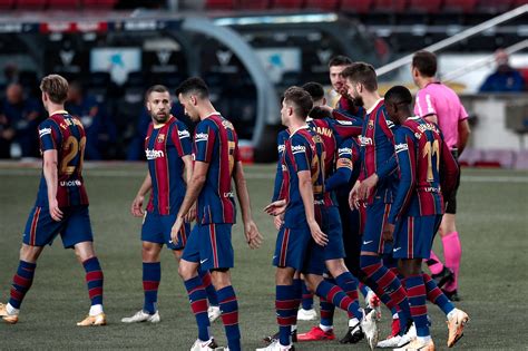 They will need to score at least four unanswered goals to. Barcelona Vs : Argentina Champions League Preview Lionel ...