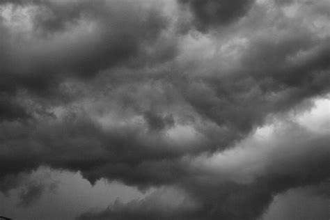 37 Gray Cloudy Sky Wallpapers Wallpapersafari