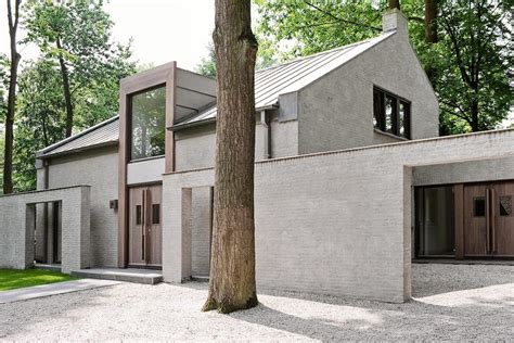 Residential Design Inspiration Modern Dormers Studio Mm Architect