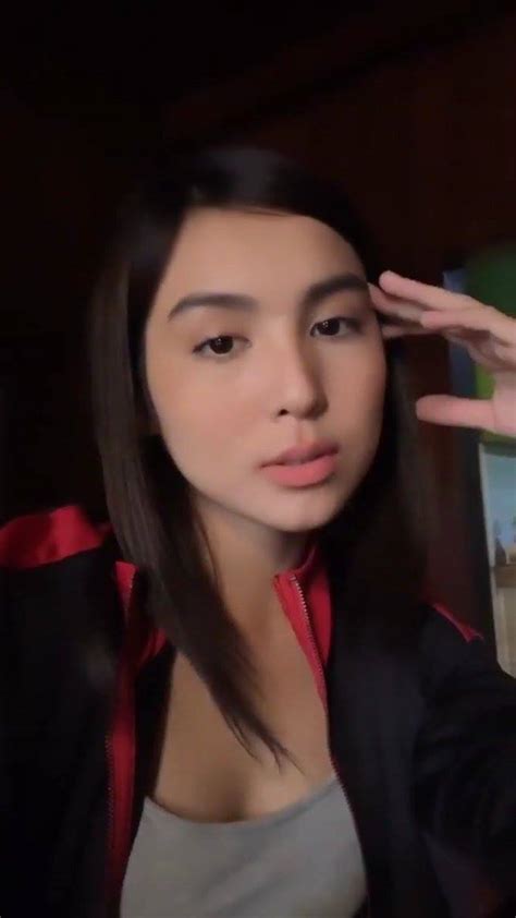 Kyline Alcantara Lovers