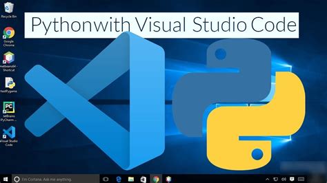 Getting Started With Python In Visual Studio Code Python With Vscode Vrogue