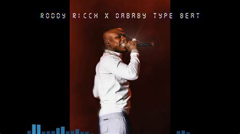 Roddy Ricch X Dababy Type Beat Youtube