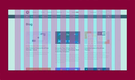 6 Rules For Creating Grid Layouts In Web Design Elementor