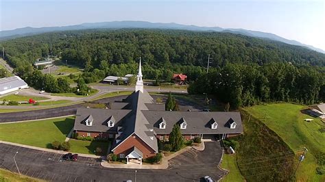 Home Pleasant Grove Baptist Church Ellijay Georgia