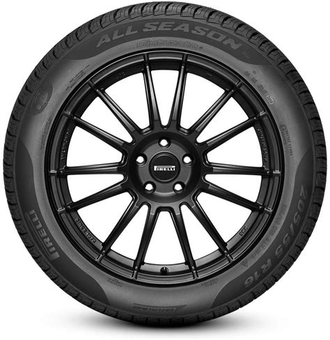 Pirelli Cinturato All Season Plus R W Xl Seal Inside Voida Pl