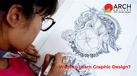 Want To Learn Graphic Design Check Out Various Bachelor Degree