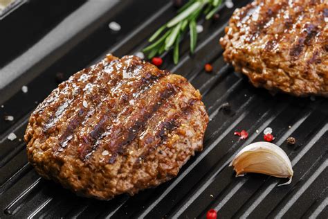 Ground chuck butter best burger recipe. Come scegliere gli hamburger di carne migliori? | Melarossa