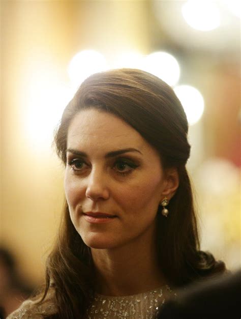 Kate middleton rewears purple gucci blouse backwards. Kate Middleton debuts an emerald green Temperley London ...