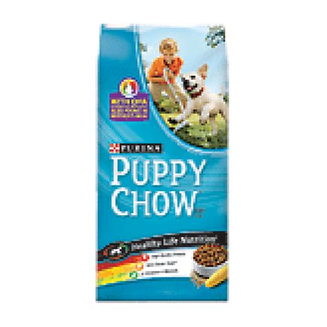 Puppy Chow Puppy Food Complete Nutrition For Growing Puppies 44lb