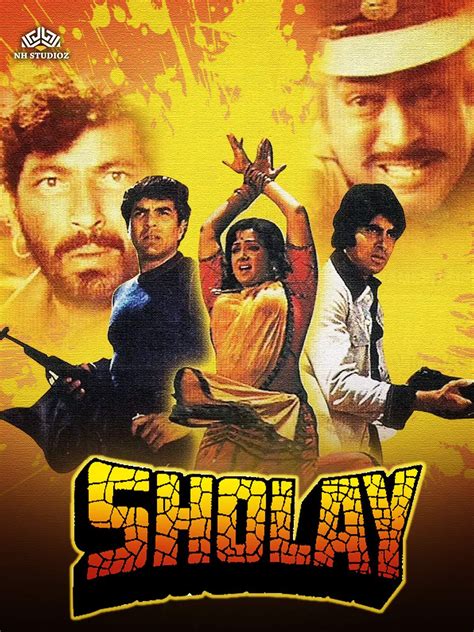 This song list includes those that are primarily set to the given raga, without major deviation from the musical scale. Sholay Movie: Review | Release Date | Songs | Music ...