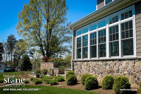 new england fieldstone™ residential 2 fond du lac natural stone