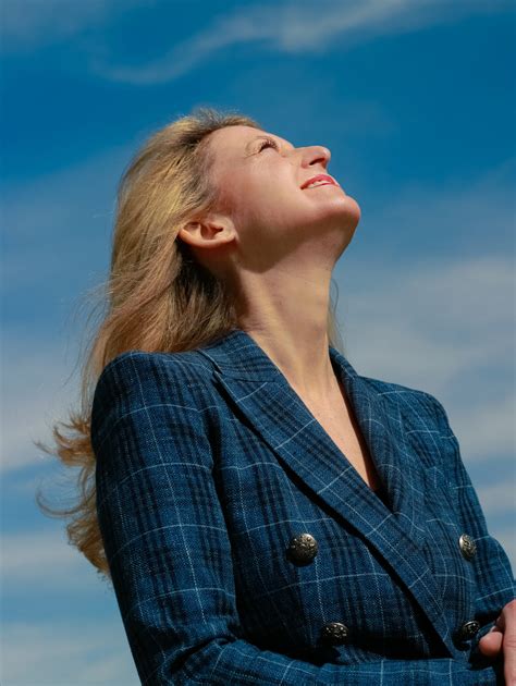 Lynn McBee Fights Stereotypes, Brings CEO Skills and Community Drive to