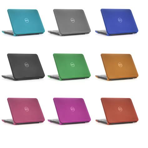 New Mcover® Hard Shell Case For 15 Dell Inspiron 15 3521 15r 5521 Laptop Ebay