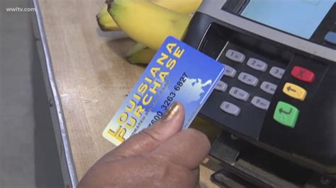 Click here to learn more. Louisiana food stamps benefits increase by 15% through ...