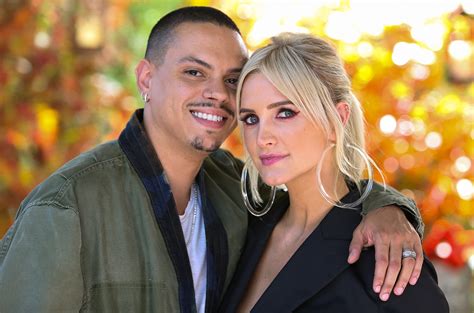 Ashlee Simpson And Evan Ross Welcome Second Child Together Billboard