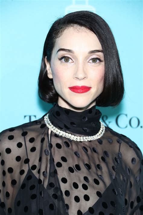 St Vincent New St Vincent Single New York Reportedly Out Next