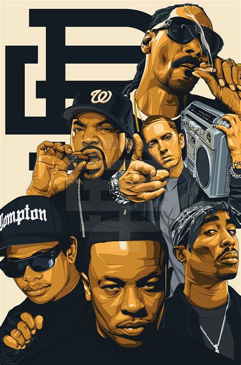 Behance For You Hip Hop Poster Hip Hop Artwork Hip Hop Art