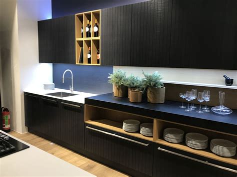 The kitchen is often the very nerve center of the home, so having the right kitchen cabinets becomes essential. All The Cool Characteristics Of Modern Kitchen Cabinets