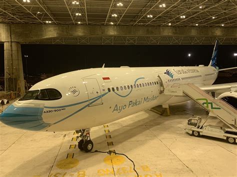 Nov 28, 2014 · pasal 162 rkuhp mengatur istilah awak pesawat udara, yaitu : Ikuti Kontes Desain Pesawat Berhadiah Tiket Business Class Garuda Indonesia - PinterPoin