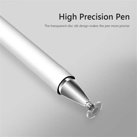 Universal Capacitive Pen Touch Screen Stylus Pens Pen Touch Screen