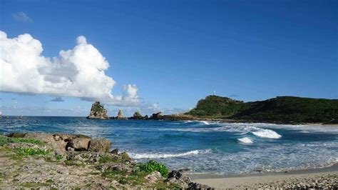 Site officiel de la marque kia en guadeloupe : Vacances en Guadeloupe : ce qu'il faut savoir avant faire ...