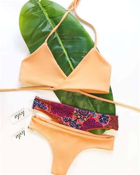 557 Likes 13 Comments Leila Swimwear Leilaswimwear On Instagram “custom Orders Are My All