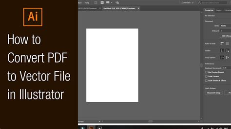 How To Convert A File To Vector Membergai