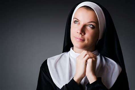 Secrets Of The Convent Will Millennials Become Nuns