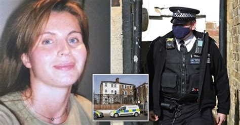 Man Charged With Murder After Woman Found Dead In West London Flat News News Metro News