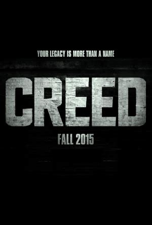 Nem, nincsen szégyenteljes üzleti manőver csupán egy újabb. Creed Apollo Fia Teljes Film / Creed Apollo Fia Teljes Film Magyarul Videa / Ryan coogler, aaron ...