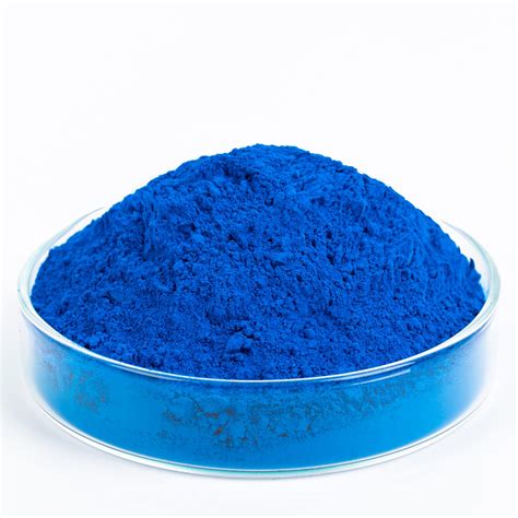Buy Goodtake Blue Pigment Cement Pastel Tile Paint Color Pigment Diy