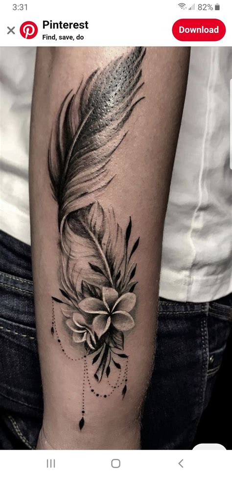 Forts d'un concept alliant leurs passions respectives, ces amants de la nature croisent le fer et tiennent fièrement la barre de leur tattoo shop pas piquée des vers. Pin de Stacy Trudeau Heuer em Tattoos | Desenho de ...