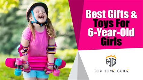 ️toys for girls top 5 best toys for 6 year old girls in 2021 [ buying guide ] youtube