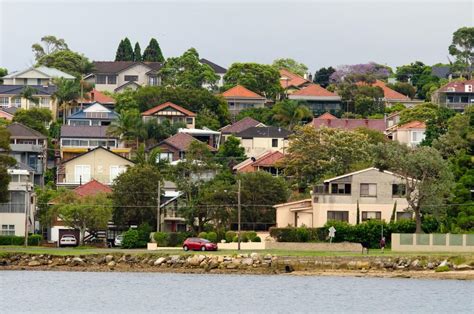 Sydneys Most In Demand Suburbs Revealed
