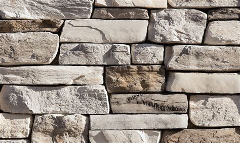 Eldorado Stone Cliffstone Ledgestone Veneer Brick Veneer Eldorado
