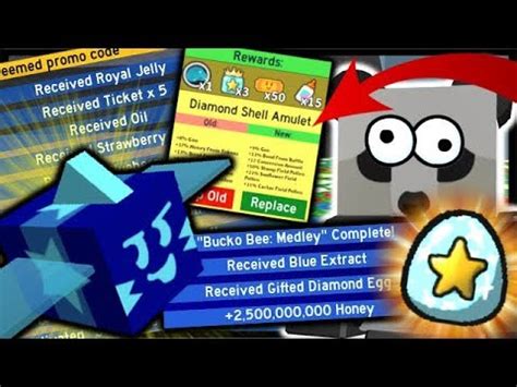 Click above to get rewards lik costumes, honey, bag capacity increase and many free items. Codes For Bee Swarm 2021 | StrucidCodes.org