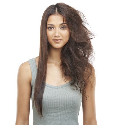 10 Things You Need To Know About Dry Hair Stylecaster