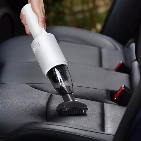 There are 23 car vacuum cleaner for sale on. XiaoMi COCLEAN Car Vacuum Cleaner FV2 120W 16800 PA ...