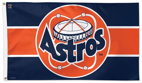Houston Astros Astrodome 80s Style 1977 93 Cooperstown Collection