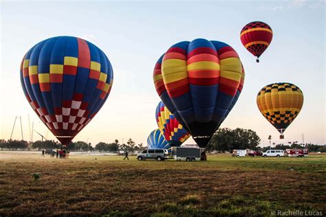 Hot Air Balloon Rides 7 Tips For First Timers