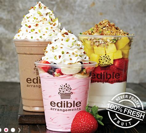 Maybe you would like to learn more about one of these? Edible Arrangements ~ $50 Gift Card Giveaway + Holiday Promo Codes - My Dallas Mommy