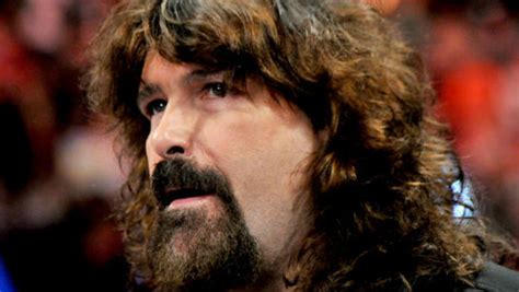 Exclusive Mick Foley Interview His Comedy Tour Santa Claus And Brock Lesnar