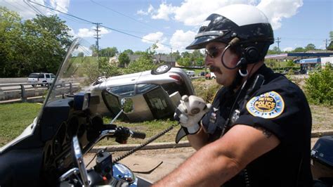 Nearly 500 Cops Call In Sick To Protest Healthcare Cuts In Memphis — Rt