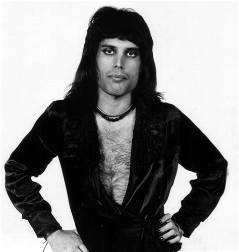 Freddie Mercury 70s Freddie Mercury Queen Freddie Mercury Mercury