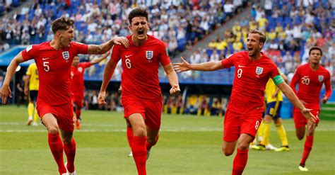 2022 fifa world cup qualifying: England Soccer Team Ready to Exorcise Ghosts of Failures ...