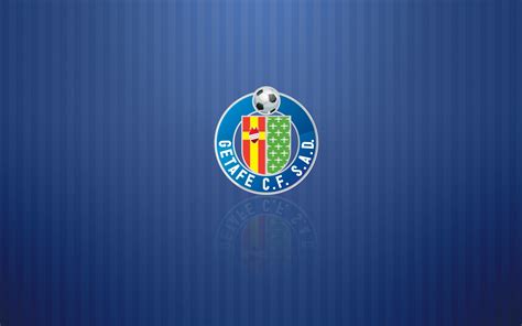 Getafe live score (and video online live stream*), team roster with season schedule and results. Getafe CF - Logos Download