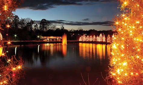Carolina carvalho was born on december 3, 1994 in lisboa, portugal. Christmas Town USA in McAdenville, NC | Christmas town ...